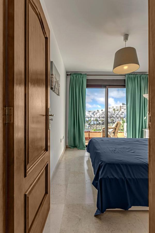 Vila Casa Del Mar Callao Salvaje Exteriér fotografie
