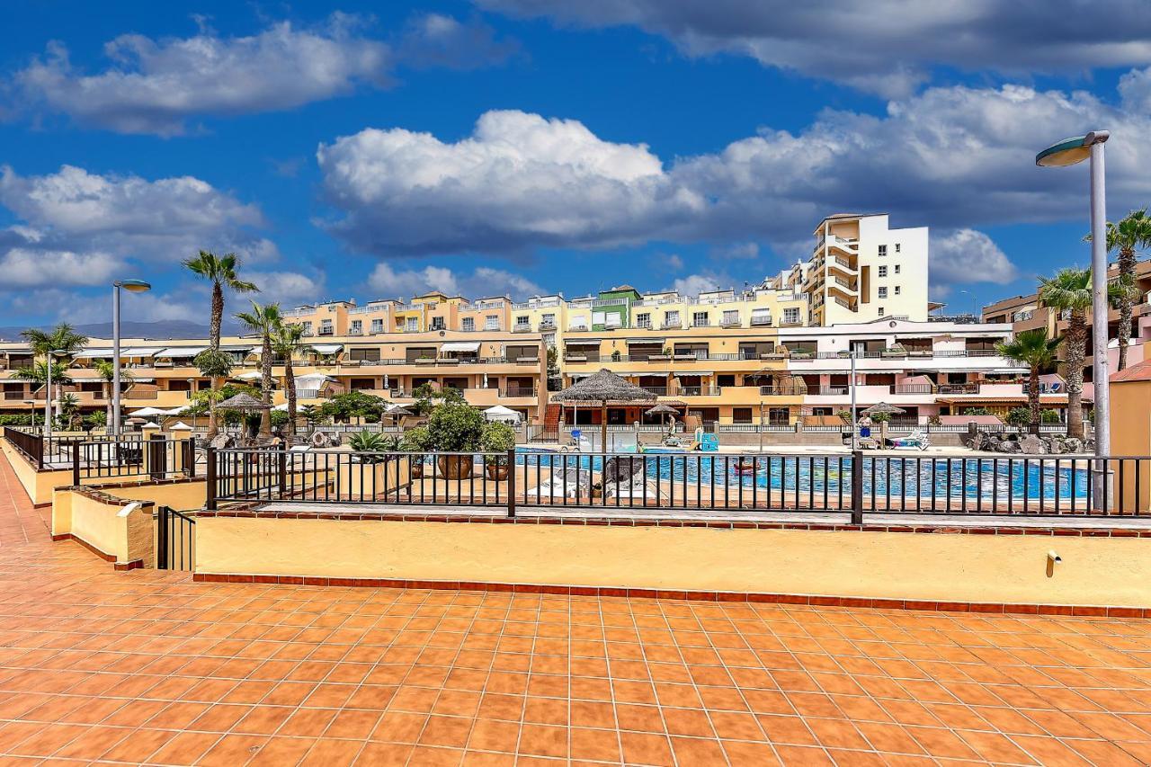 Vila Casa Del Mar Callao Salvaje Exteriér fotografie