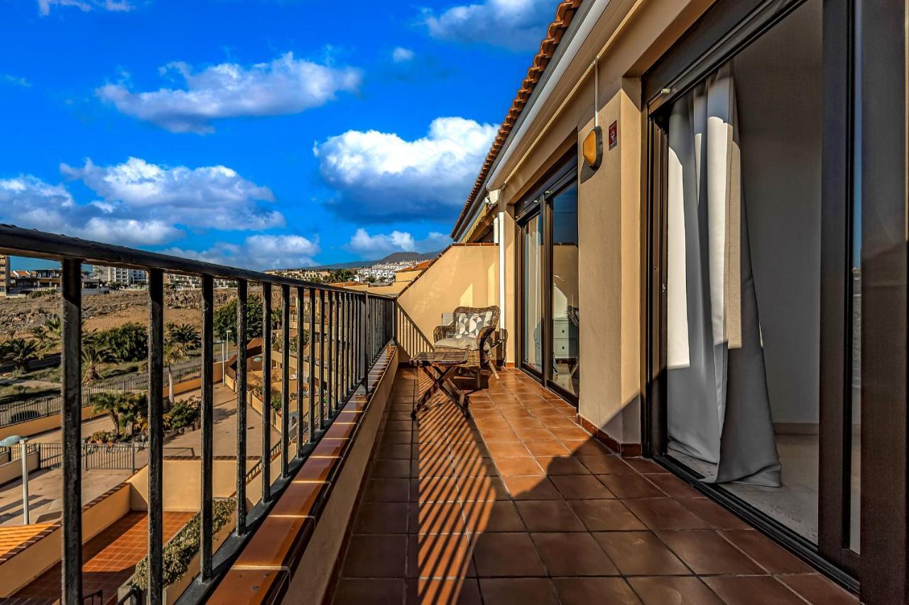 Vila Casa Del Mar Callao Salvaje Exteriér fotografie